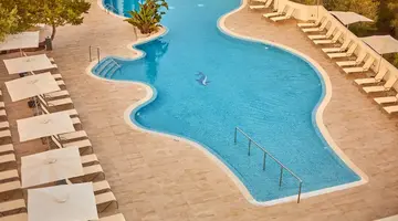 Monsuau Cala DOr Hotel - Adults Only