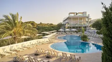 Monsuau Cala DOr Hotel - Adults Only