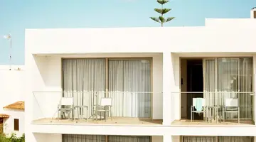 Monsuau Cala DOr Hotel - Adults Only