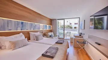 Monsuau Cala DOr Hotel - Adults Only