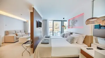 Monsuau Cala DOr Hotel - Adults Only