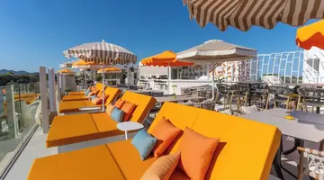 Monsuau Cala DOr Hotel - Adults Only