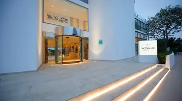 Monsuau Cala DOr Hotel - Adults Only