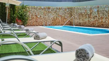 Monsuau Cala DOr Hotel - Adults Only