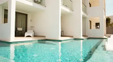 Monsuau Cala DOr Hotel - Adults Only
