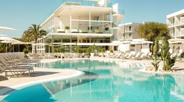Monsuau Cala DOr Hotel - Adults Only