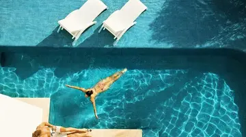 Monsuau Cala DOr Hotel - Adults Only