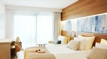 Monsuau Cala DOr Hotel - Adults Only