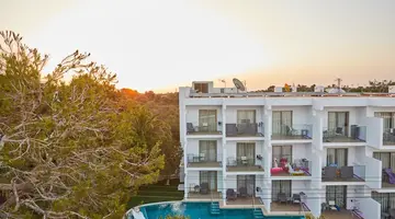 Monsuau Cala DOr Hotel - Adults Only