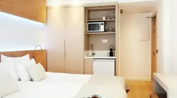 Monsuau Cala DOr Hotel - Adults Only