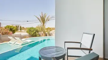 Monsuau Cala DOr Hotel - Adults Only