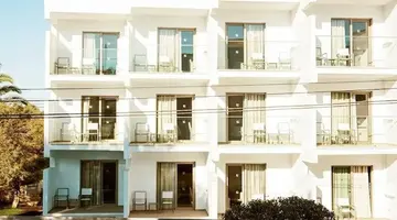 Monsuau Cala DOr Hotel - Adults Only