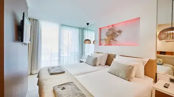 Monsuau Cala DOr Hotel - Adults Only