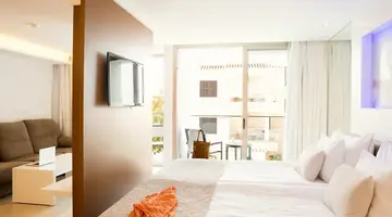 Monsuau Cala DOr Hotel - Adults Only