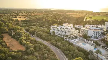 Monsuau Cala DOr Hotel - Adults Only