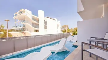 Monsuau Cala DOr Hotel - Adults Only