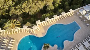 Monsuau Cala DOr Hotel - Adults Only
