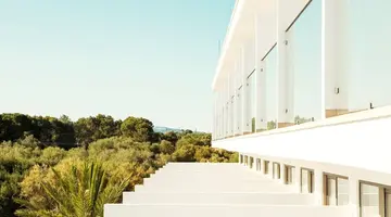 Monsuau Cala DOr Hotel - Adults Only