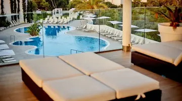 Monsuau Cala DOr Hotel - Adults Only