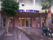 Mont Park