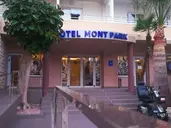 Mont Park