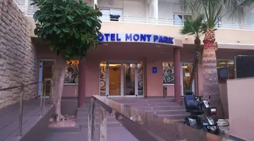 Mont Park