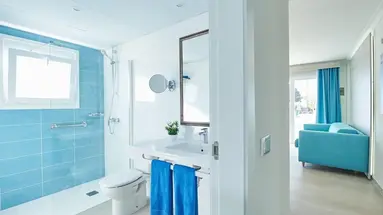 Montana Club Suite hotel
