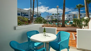 Montana Club Suite hotel