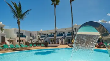 Montana Club Suite hotel