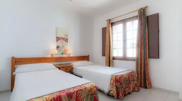 Montana Club Suite hotel