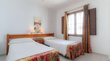 Montana Club Suite hotel