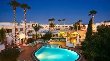 Montana Club Suite hotel