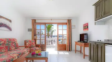Montana Club Suite hotel
