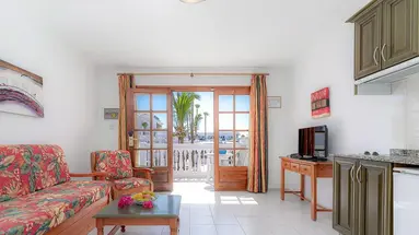 Montana Club Suite hotel