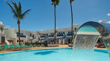 Montana Club Suite hotel
