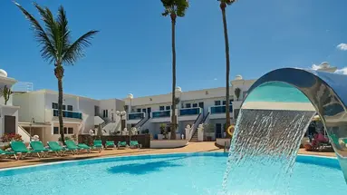 Montana Club Suite hotel