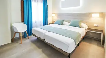 Montana Club Suite hotel