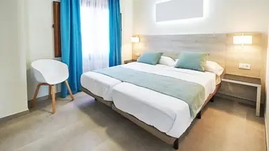 Montana Club Suite hotel