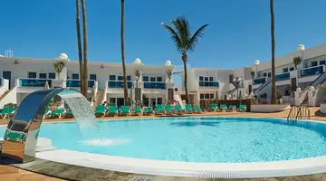 Montana Club Suite hotel