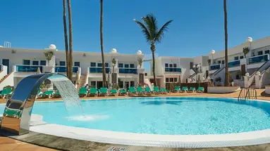 Montana Club Suite hotel