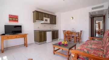 Montana Club Suite hotel