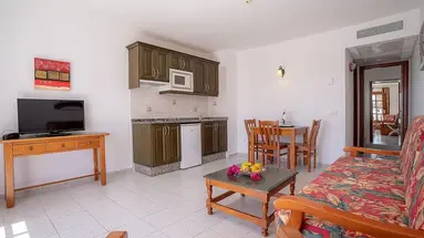 Montana Club Suite hotel