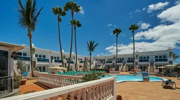 Montana Club Suite hotel