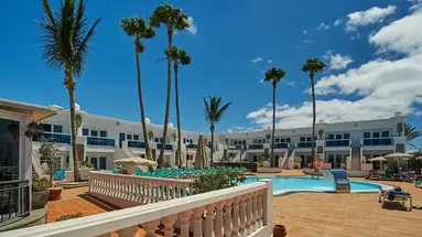 Montana Club Suite hotel