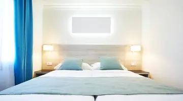Montana Club Suite hotel