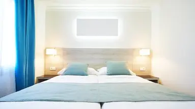Montana Club Suite hotel
