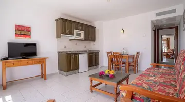 Montana Club Suite hotel