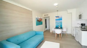 Montana Club Suite hotel