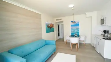 Montana Club Suite hotel
