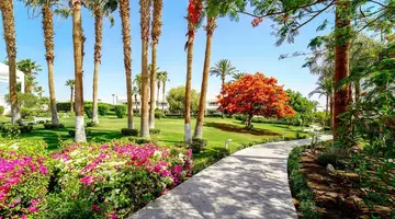 Monte Carlo Sharm El Sheikh Resort